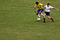 Brazil vs. USA, Final of the 2007 Pan American Games