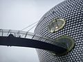 Selfridges Building, Birmingham