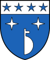 Blason de la loclaité de Grimentz