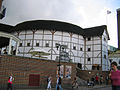 Shakespeare's Globe Theater