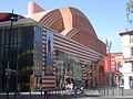 Theater of the Cité (Toulouse)