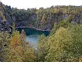 Bergsee am Meisterstein, Winterberg-Siedlingshausen