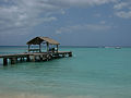 Pidgeon Point, Tobago