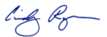 Signature