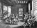 Second Defenestration of Prague