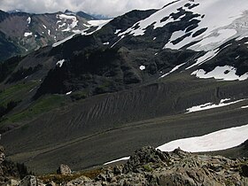 Mount Baker Wilderness