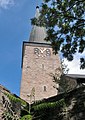 Turm der Petrikirche