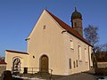 Hasenweiler Friedhofskapelle 4