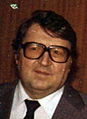 Helmuth Kern 1971–1972