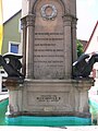 Wolfram-von-Eschenbach-Denkmal