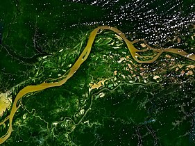 Amazon River