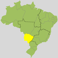 Mato Grosso do Sul