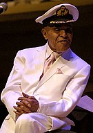 Jon Hendricks -  Bild