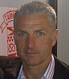 Gary Mills -  Bild