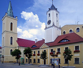 Polkowice