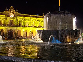 Guadalajara