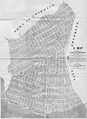 Historical Map of Williamsburgh, Brooklyn (1845)