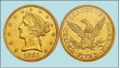 1855-O Half Eagle