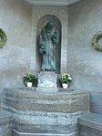 Hl.-Bruder-Konrad-Brunnen