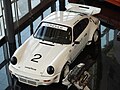 Porsche 911 Carrera RSR 3.0 (1974)