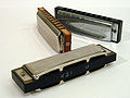 Harmonica