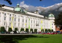 Hofburg, Innsbruck