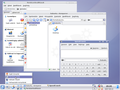 Hungarian Kubuntu with applications