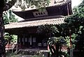 Shofukuji, a Buddhist temple