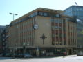 Scientology-Gebäude, Domstraße