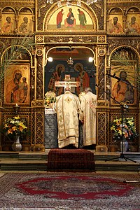 Greek Catholic Church, Jerusalem Photograph: LizzyShaanan Licensing: CC-BY-SA-4.0