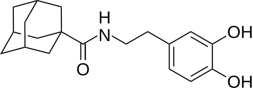 Dopamantine.svg