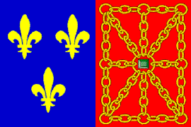 Flag of Belle-Île-en-Mer.gif