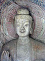 Buddha Shakyamuni