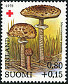 Stamp of Finland (1978)