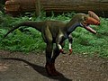 Proceratosaurus