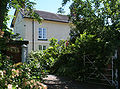 Willow Farmhouse, Whitehouse Road