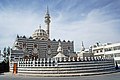 العربية: مسجد أبو درويش English: Abu Darweesh Mosque