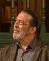 Ciarán Hinds plays Aberforth Dumbledore