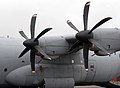 RAF C4 propellers