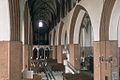 Nave seen from presbytery (looking west)