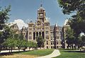 Salt Lake City and County Building