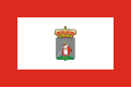 Flag of Gijón