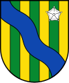 Stadtwappen der Stadt Lennestadt Coat of Arms of the Town of Lennestadt