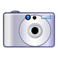 Camera icon