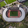 Helsinki Olympic Stadium tower