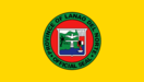 Flag of Lanao del Norte, Philippines