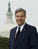 Sheldon Whitehouse -  Bild