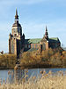 59. Platz: St.-Marien-Kirche in Stralsund Fotograf: BjoernEisbaer