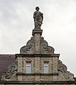 Das Opelhaus in Freiburg am Holzmarkt