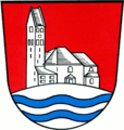 Bergkirchen Wappen